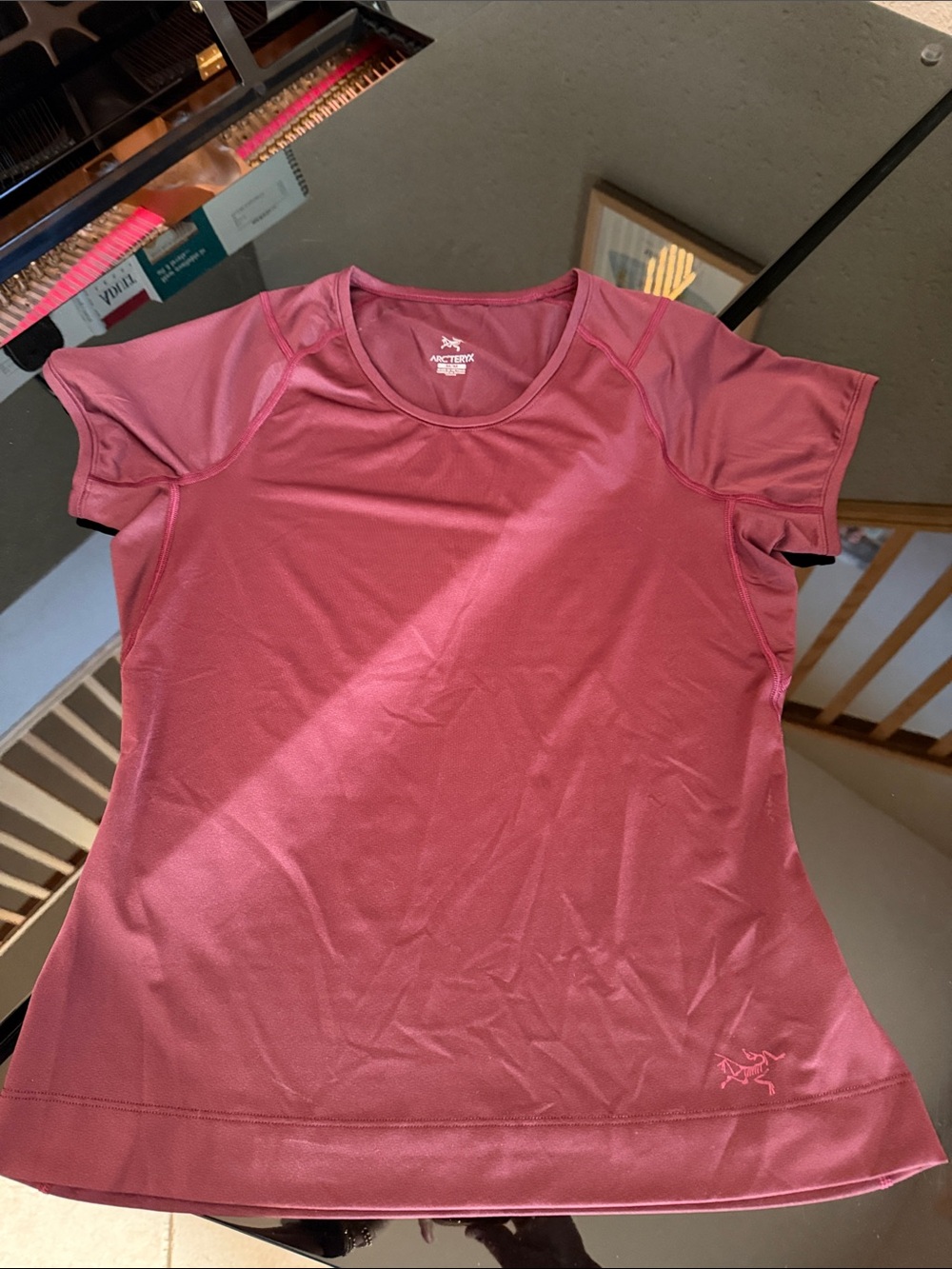 Arc'teryx Top Sport